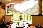Alpenwellnesshotel Gasteigerhof