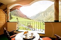 Alpenwellnesshotel Gasteigerhof