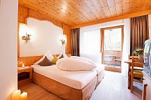 Alpenwellnesshotel Gasteigerhof