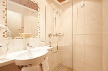 Alpenwellnesshotel Gasteigerhof
