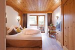Alpenwellnesshotel Gasteigerhof