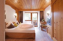 Alpenwellnesshotel Gasteigerhof