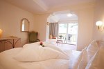 Alpenwellnesshotel Gasteigerhof