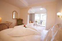 Alpenwellnesshotel Gasteigerhof
