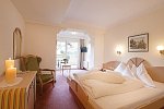 Alpenwellnesshotel Gasteigerhof