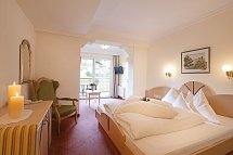 Alpenwellnesshotel Gasteigerhof
