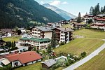 Alpenwellnesshotel Gasteigerhof