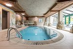 Alpenwellnesshotel Gasteigerhof