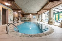 Alpenwellnesshotel Gasteigerhof
