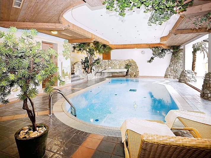 Alpenwellnesshotel Gasteigerhof