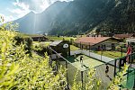 Alpenwellnesshotel Gasteigerhof