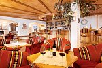 Alpenwellnesshotel Gasteigerhof