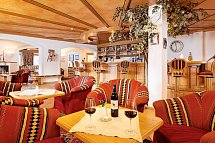 Alpenwellnesshotel Gasteigerhof