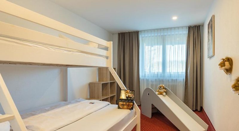 Familienhotel Löwen Nesselwang