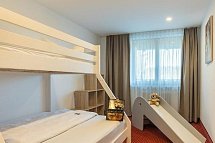 Familienhotel Löwen Nesselwang