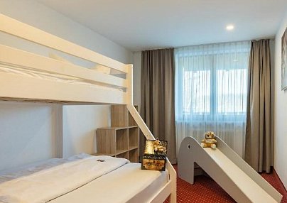 Familienhotel Löwen Nesselwang Nesselwang
