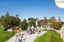 Familienhotel Löwen Nesselwang