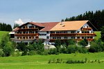 Familienhotel Löwen Nesselwang