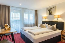 Familienhotel Löwen Nesselwang