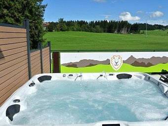 Familienhotel Löwen Nesselwang