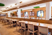 Familienhotel Löwen Nesselwang
