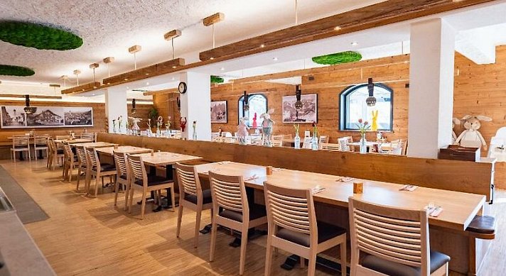 Familienhotel Löwen Nesselwang