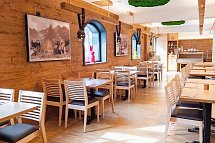 Familienhotel Löwen Nesselwang