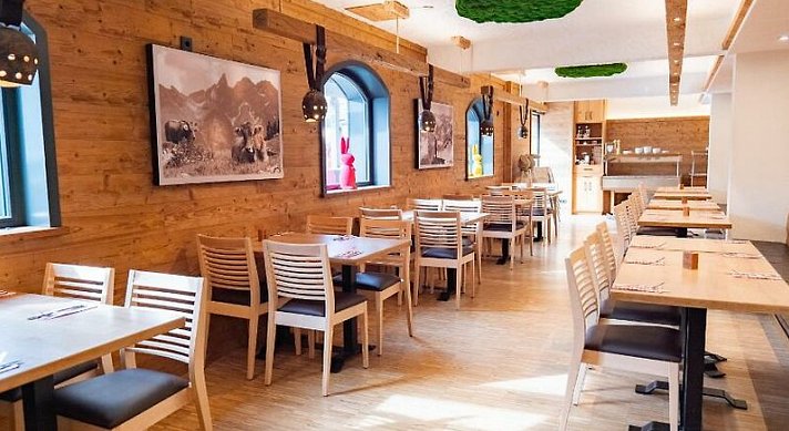 Familienhotel Löwen Nesselwang