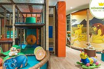 Familienhotel Löwen Nesselwang