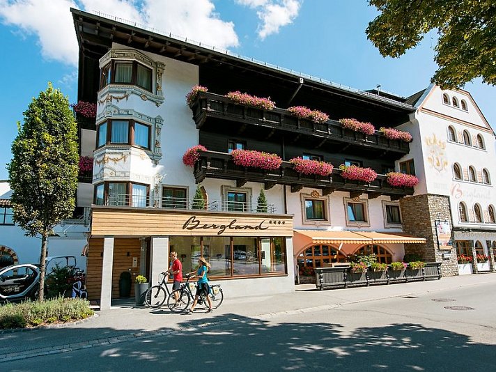 Bergland