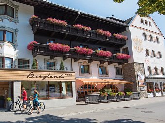 Bergland