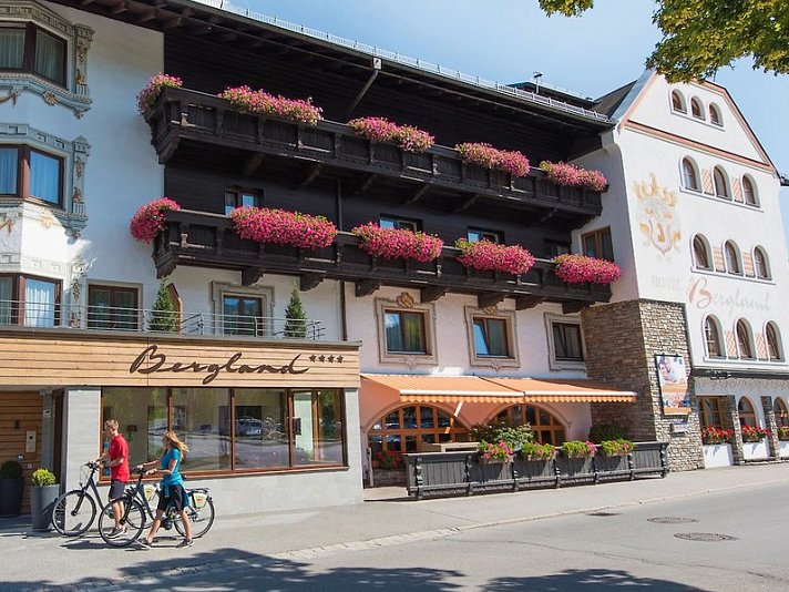 Bergland