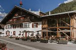 Landhaus Albert Murr