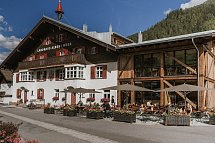 Landhaus Albert Murr
