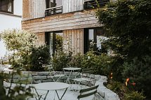 Landhaus Albert Murr