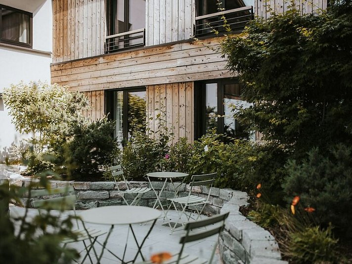 Landhaus Albert Murr