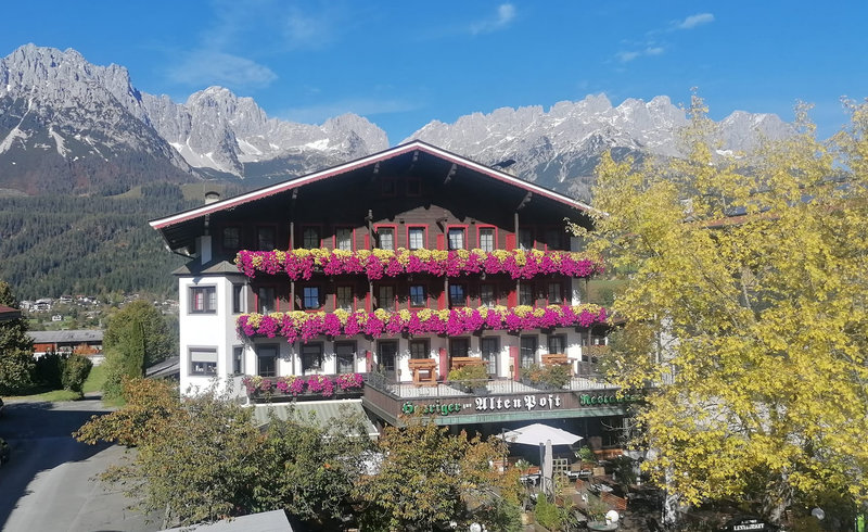 Hotel Alte Post