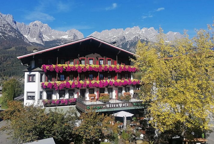 Hotel Alte Post