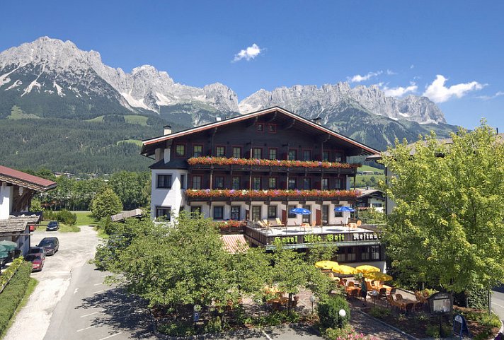 Hotel Alte Post