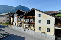 Pension Konrad