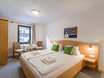 Pension Konrad