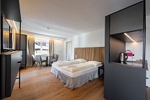 Appartements zur Sonne