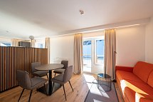 Appartements zur Sonne