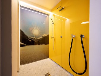 Appartements zur Sonne