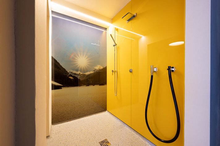 Appartements zur Sonne