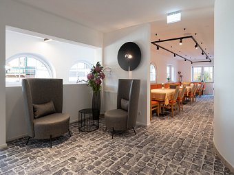 Appartements zur Sonne