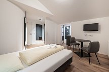 Appartements zur Sonne