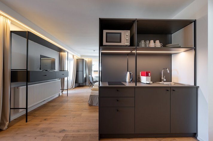 Appartements zur Sonne
