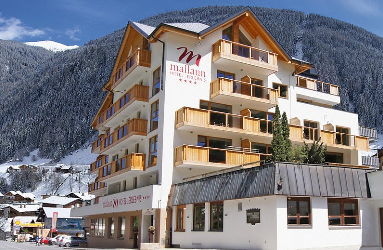 Hotel Mallaun