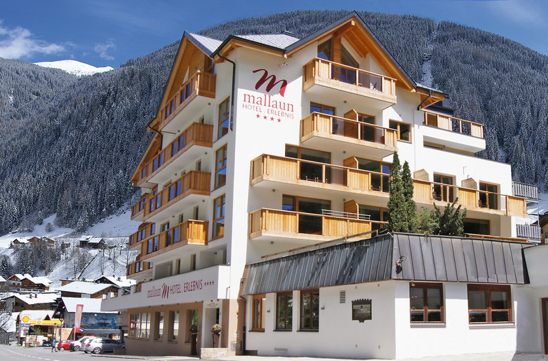 Hotel Mallaun